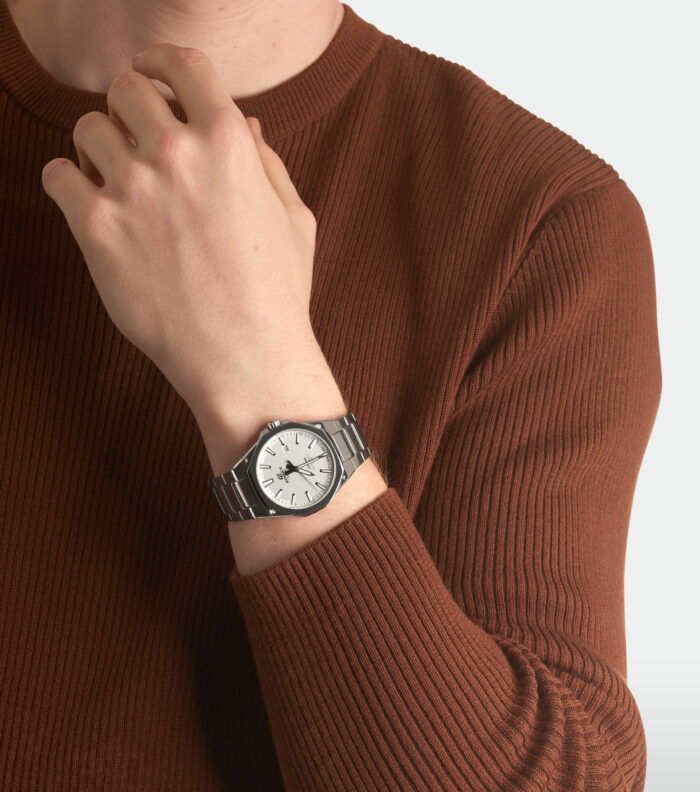 Casio Edifice horloge EFR-S108D-7AVUEF - Afbeelding 2