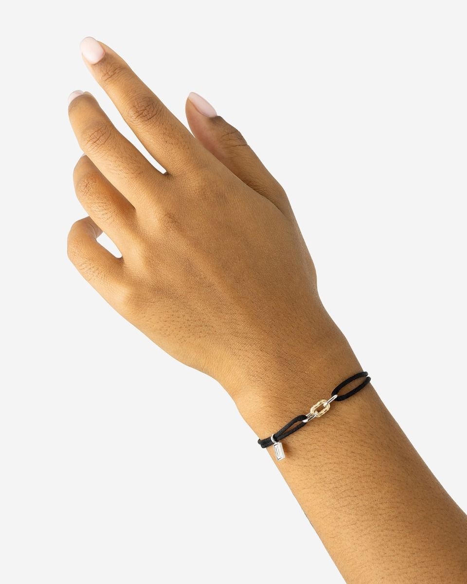 Buddha to Buddha Katja cord bicolor 137BL 001J011370325 - Afbeelding 3