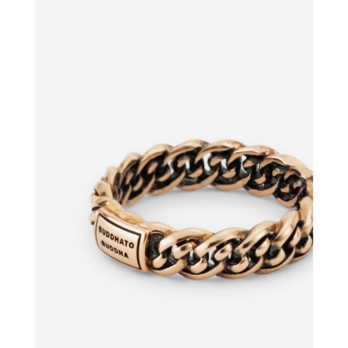 Buddha to Buddha 18k Nathalie ring RG G013 G1710201372 - Afbeelding 2