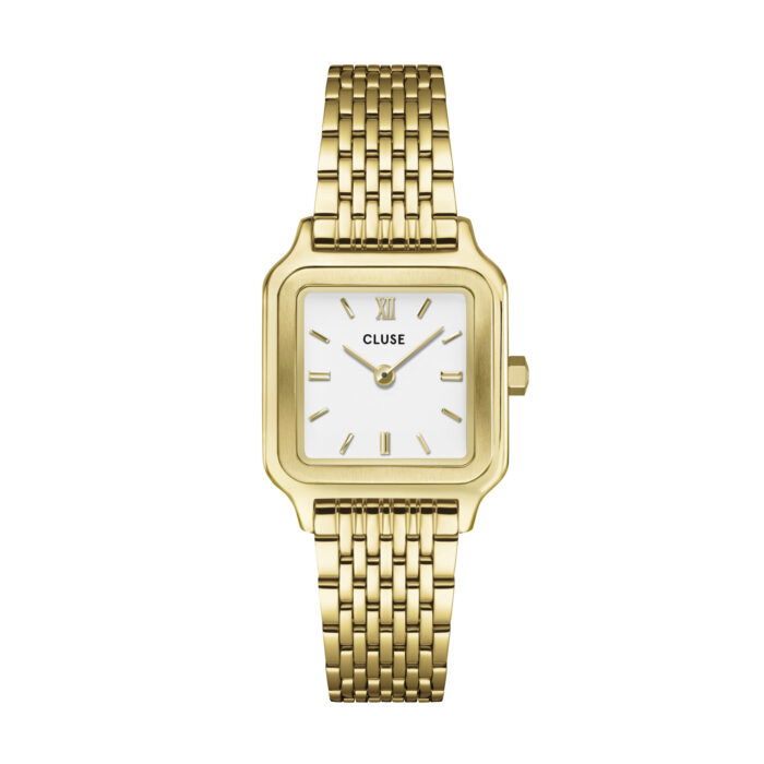 Cluse horloge CW11815 Gracieuse Petite Gold colour