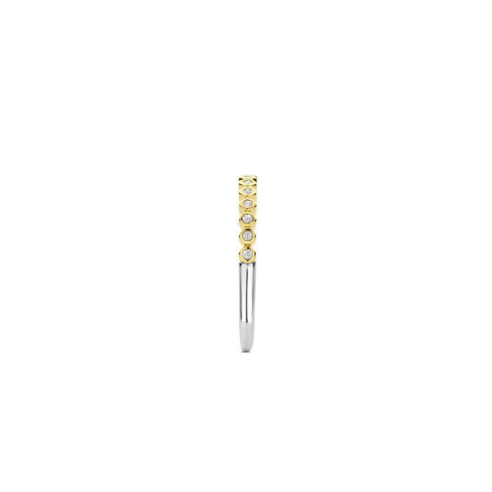 Ti Sento Ring Zirconia 12364ZY - Afbeelding 2