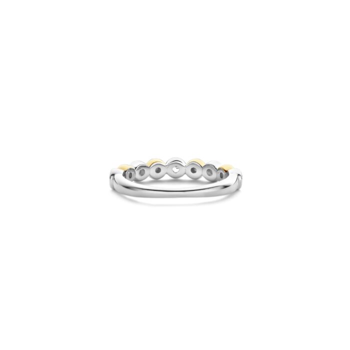 Ti Sento Ring Zirconia 12365ZY - Afbeelding 3