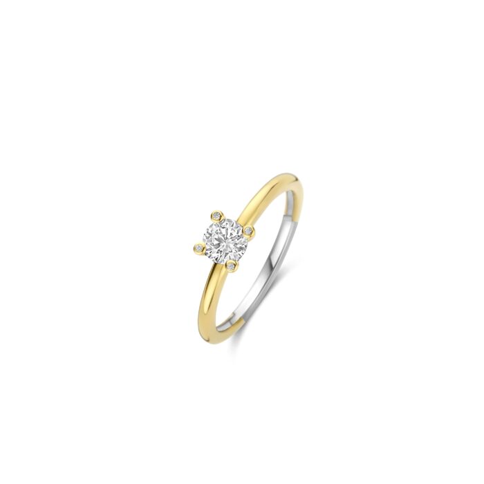 Ti Sento Ring zirconia 12367ZY