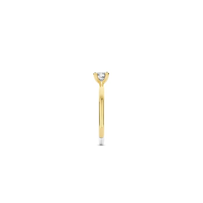 Ti Sento Ring zirconia 12367ZY - Afbeelding 2
