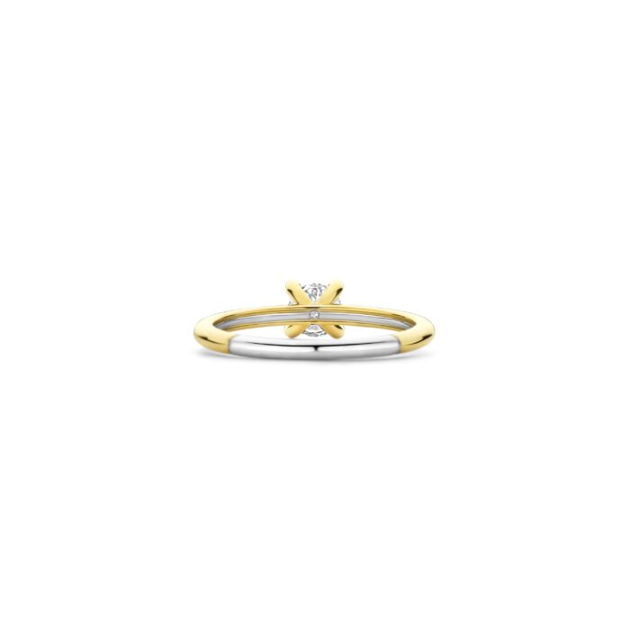 Ti Sento Ring zirconia 12367ZY - Afbeelding 3
