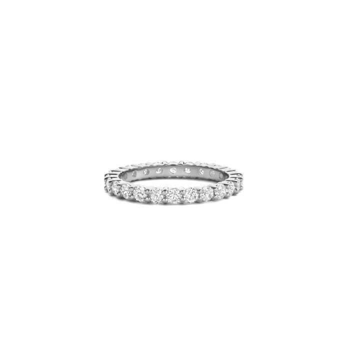 Ti Sento Ring Zirconia 12371ZI - Afbeelding 3