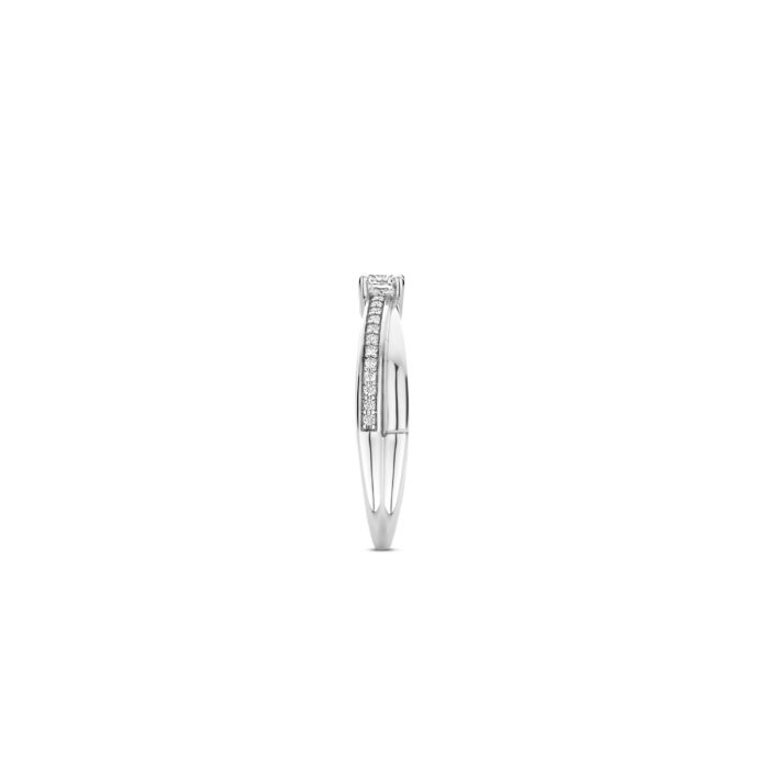 Ti Sento Ring zirconia 12374ZI - Afbeelding 2
