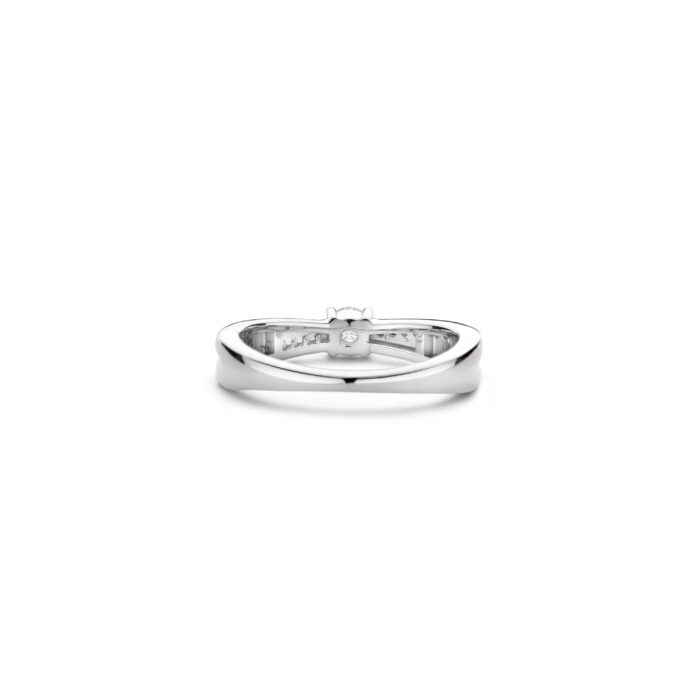Ti Sento Ring zirconia 12374ZI - Afbeelding 3