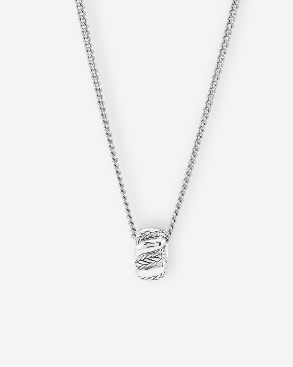 Buddha to Buddha Ellen Pendant spiral 702 one 001J097020100 - Afbeelding 2