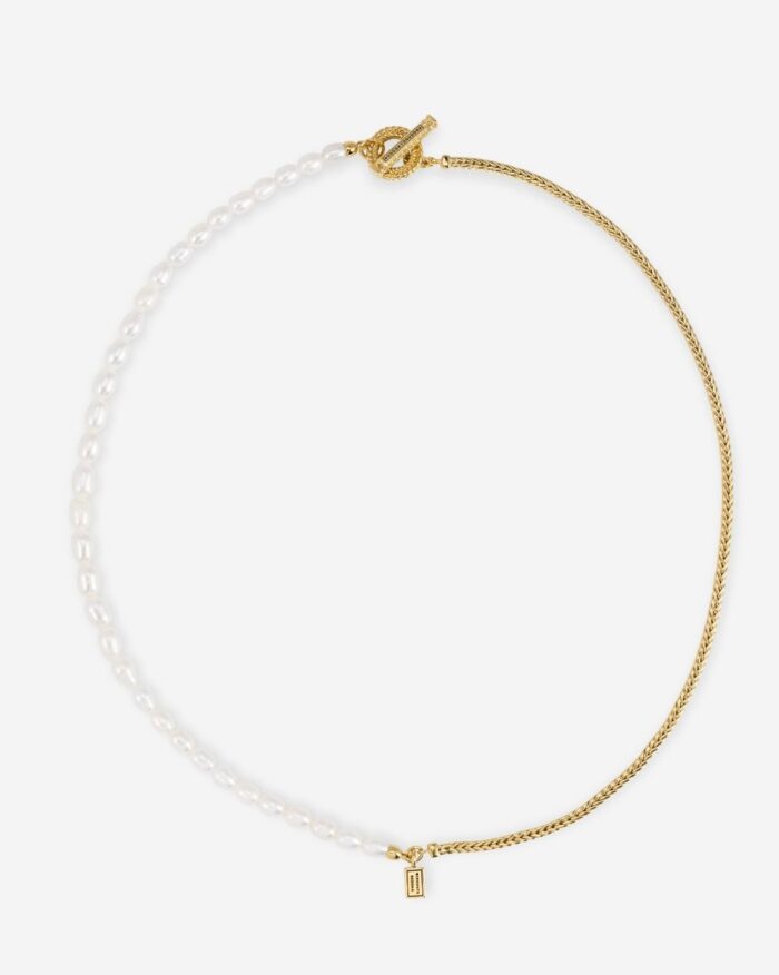 Buddha to Buddha Barbara Mini Pearl 45cm 713GV 001J04713E900