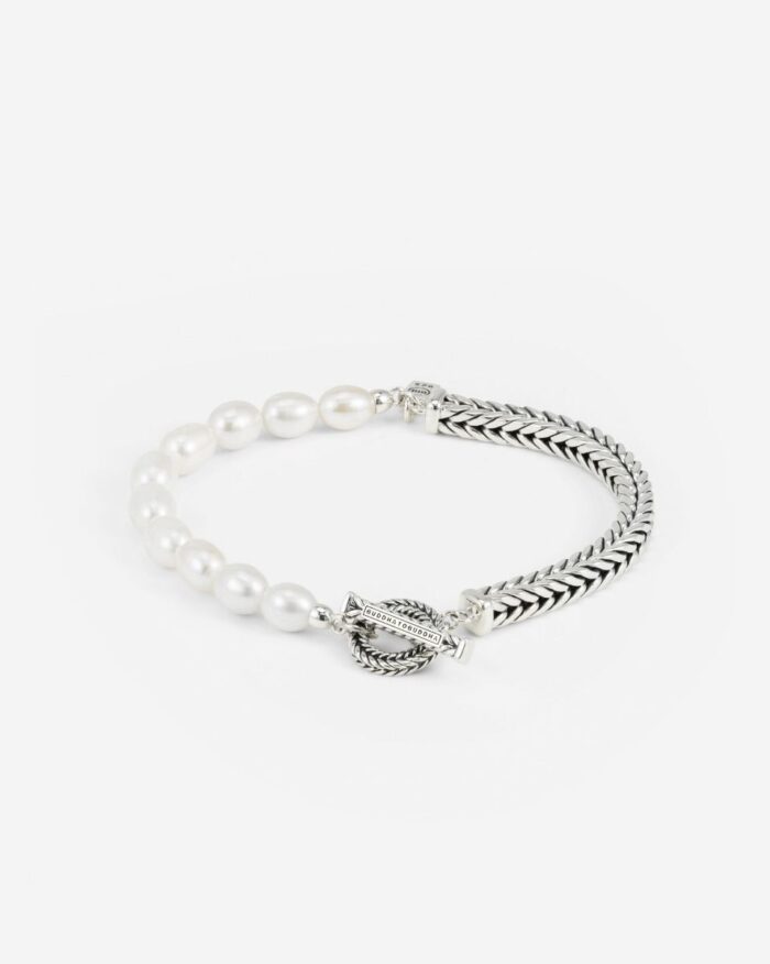 Buddha to Buddha Barbara XS Pearl J129 001K0112913