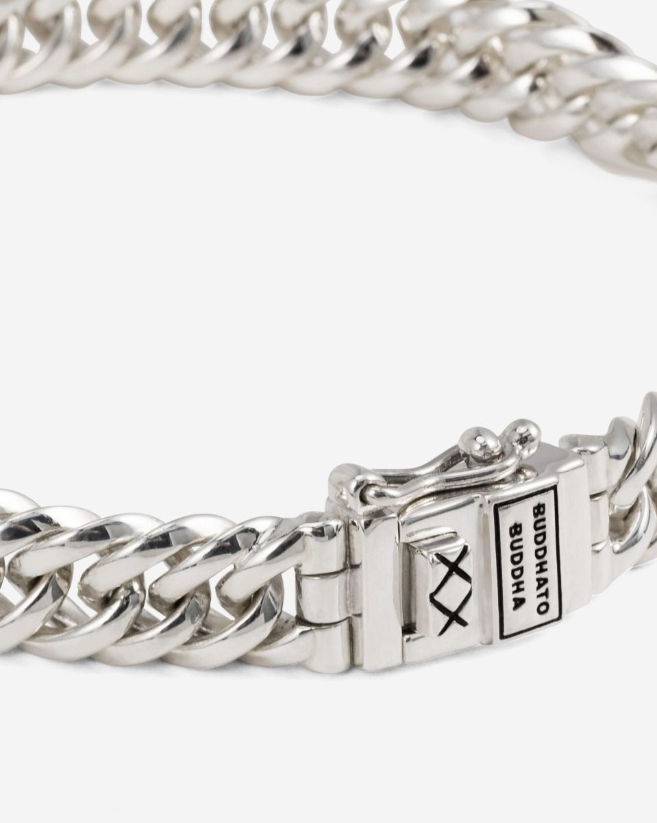 Buddha to Buddha Chain Mini J082 001K0108201 - Afbeelding 2