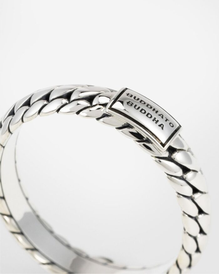 Buddha to Buddha Ben XS ring 624 001J0262401 - Afbeelding 2
