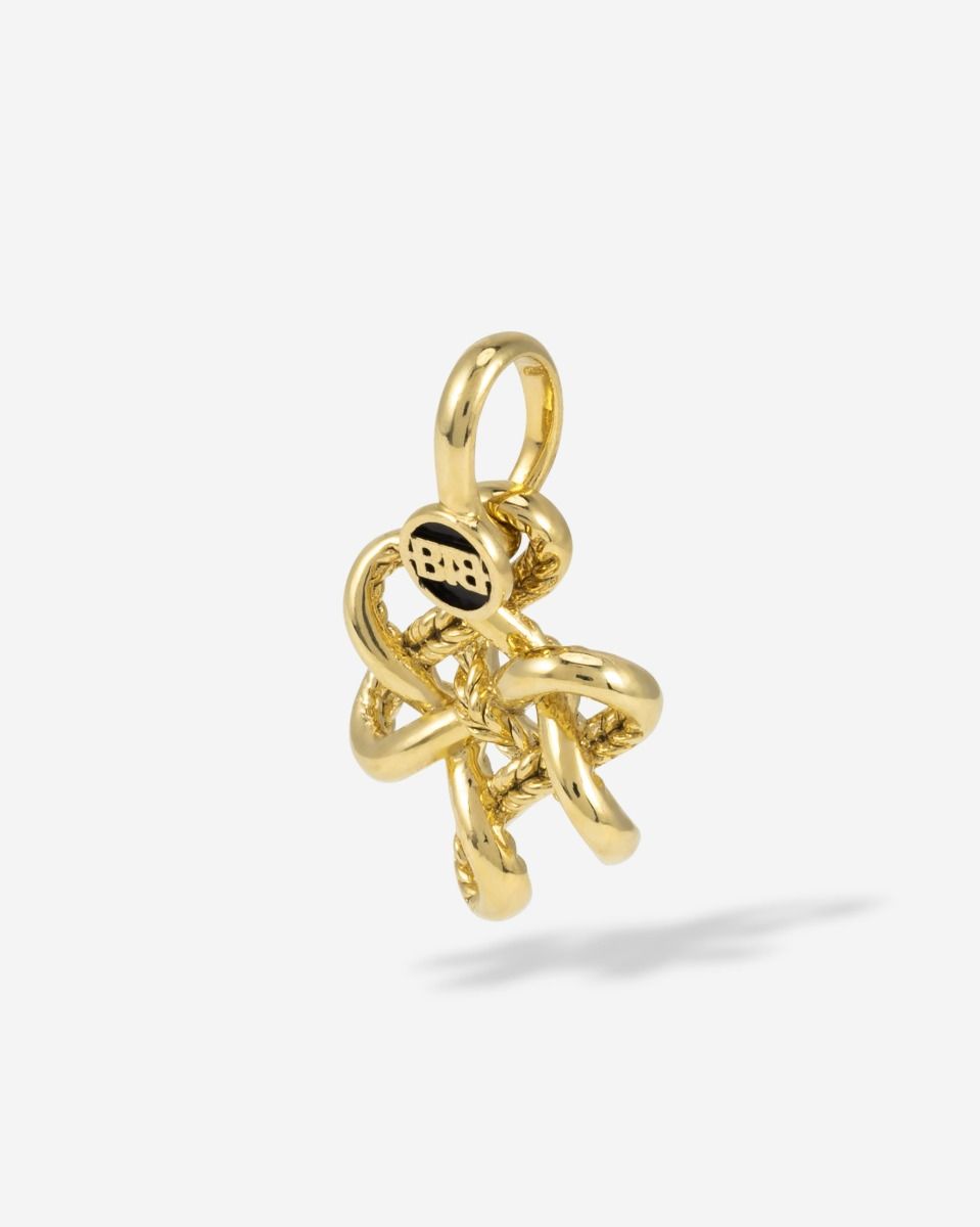 Buddha to Buddha Endless knot XS 665GV 001K09665E900 - Afbeelding 2