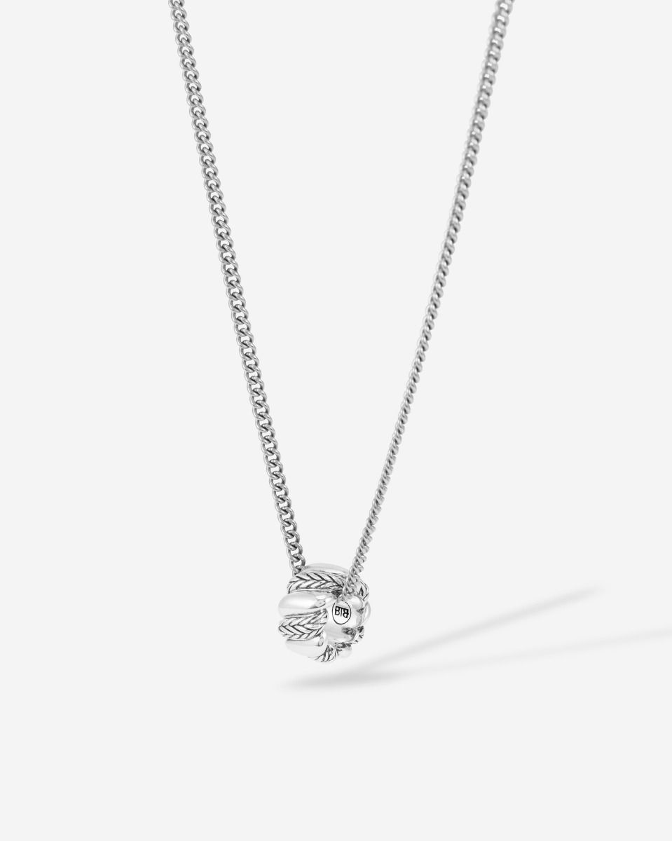 Buddha to Buddha Ellen Pendant spiral 702 one 001J097020100 - Afbeelding 3