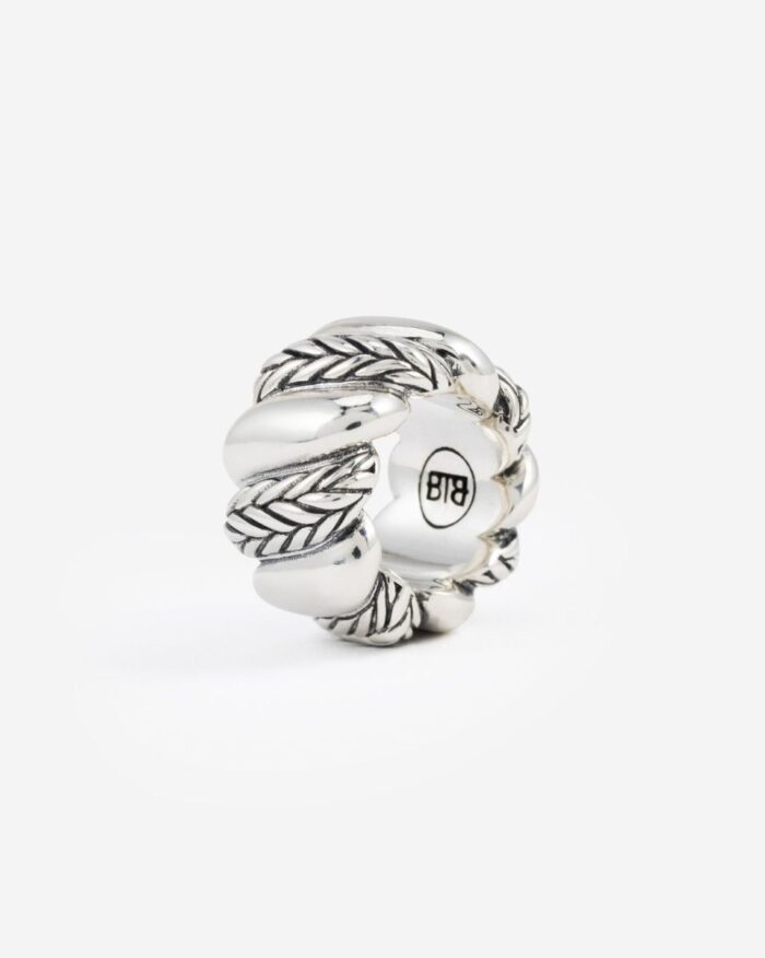 Buddha to Buddha Ellen Pendant spiral 702 one 001J097020100