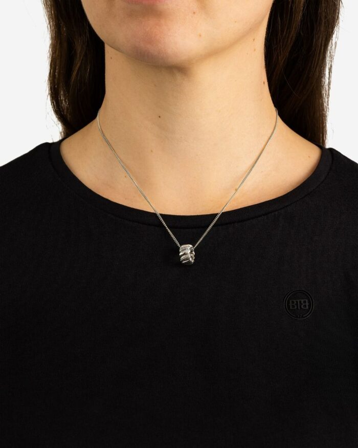 Buddha to Buddha Ellen Pendant spiral 702 one 001J097020100 - Afbeelding 4