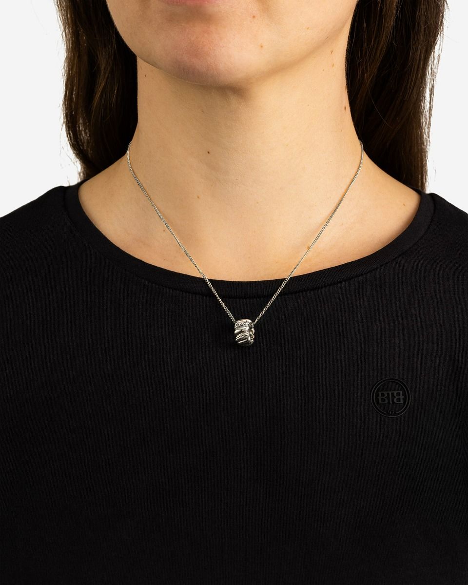 Buddha to Buddha Ellen Pendant spiral 702 one 001J097020100 - Afbeelding 4