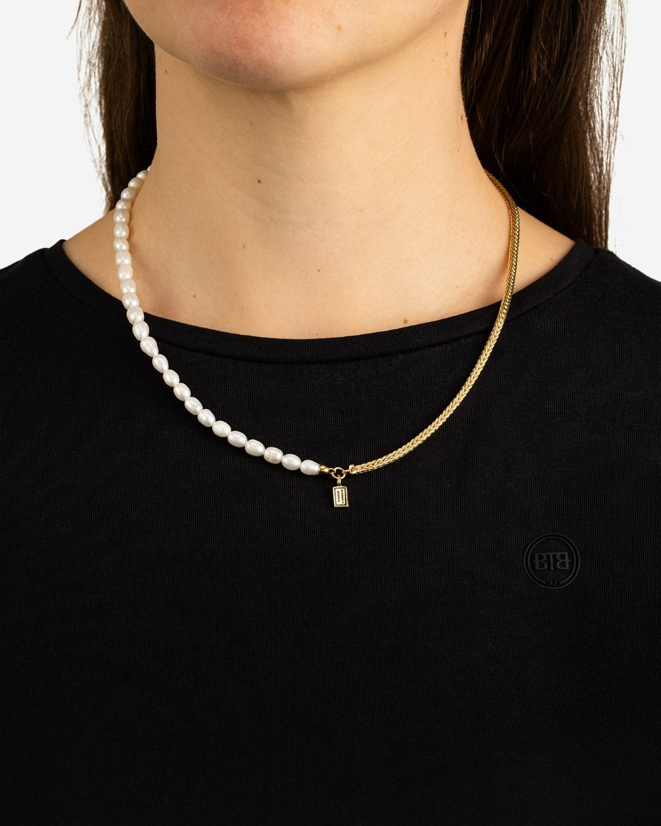 Buddha to Buddha Barbara Mini Pearl 45cm 713GV 001J04713E900 - Afbeelding 4