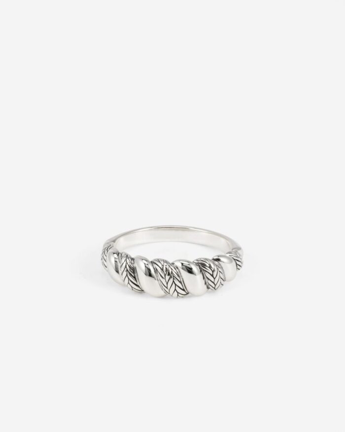Buddha to Buddha Ellen ring Spiral Gradient 623 001J0262301