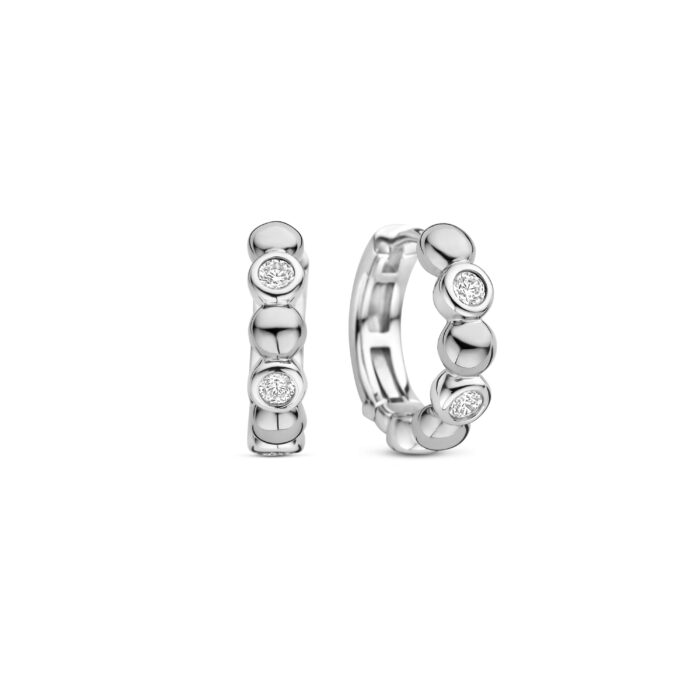 Ti Sento Oorsieraden 78008ZI