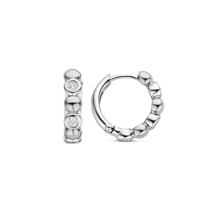 Ti Sento Oorsieraden 78008ZI - Afbeelding 2