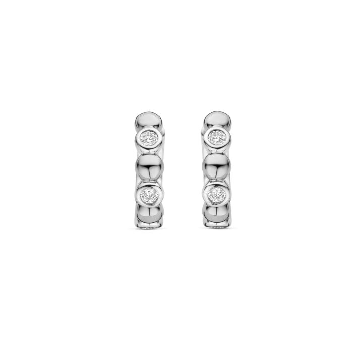 Ti Sento Oorsieraden 78008ZI - Afbeelding 3