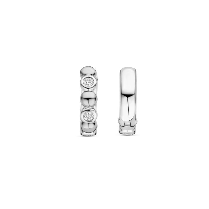 Ti Sento Oorsieraden 78008ZI - Afbeelding 4