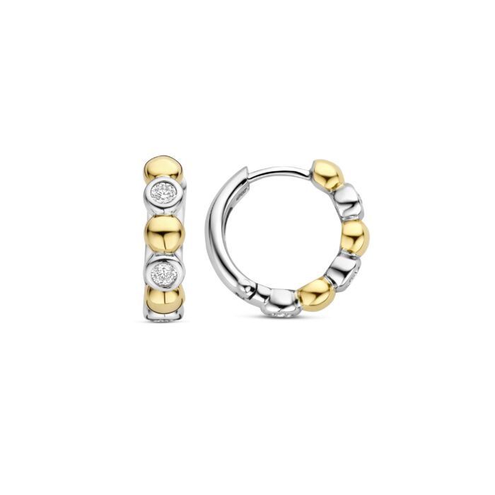 Ti Sento Oorsieraden 78008ZY - Afbeelding 3