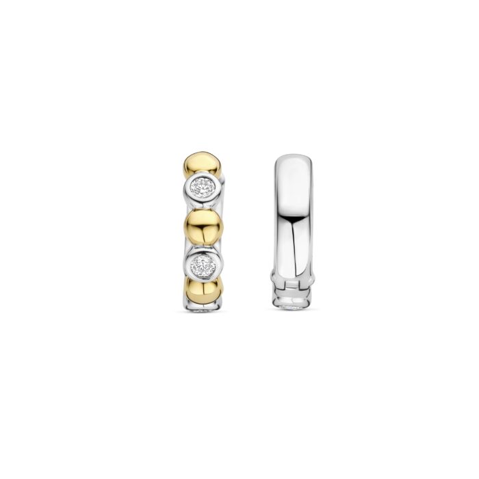 Ti Sento Oorsieraden 78008ZY - Afbeelding 4