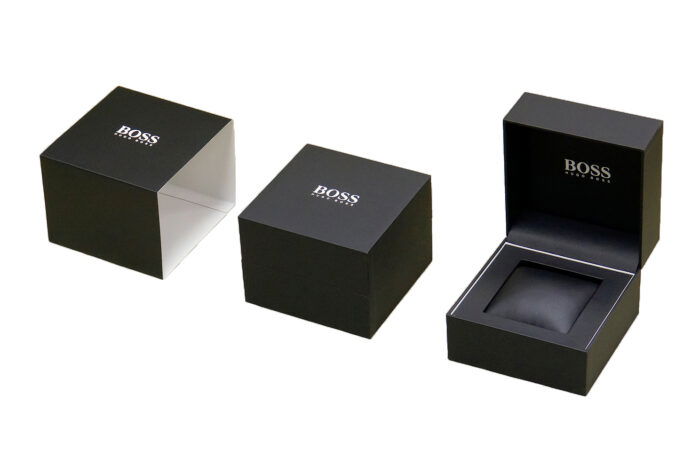 Hugo Boss horloge HB1514240 Strike - Afbeelding 5