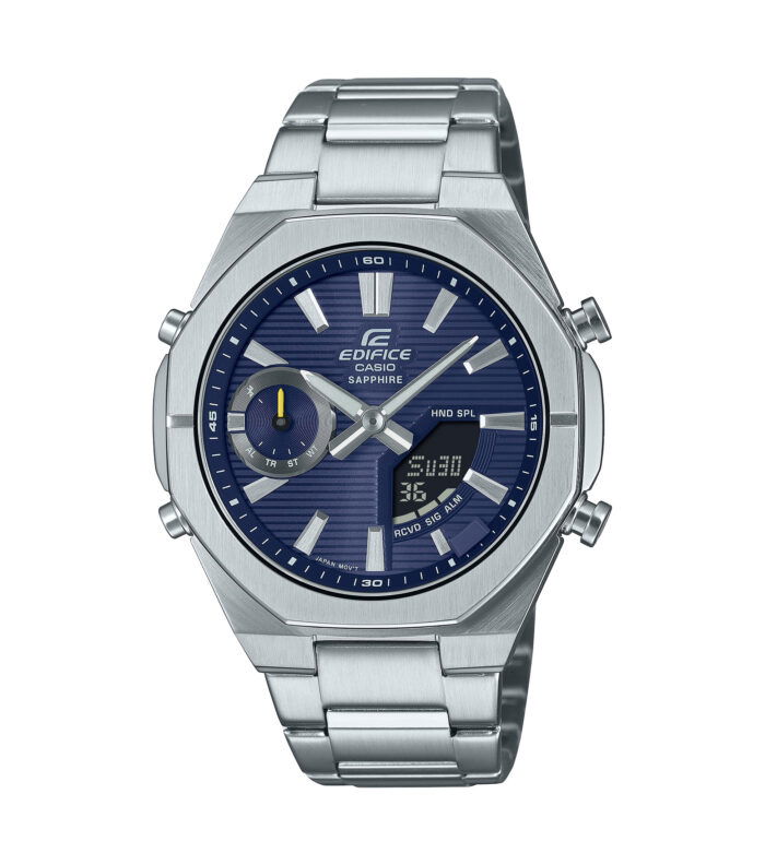 Casio Edifice horloge ECB-S10D-2AEF