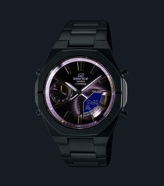 Casio Edifice horloge ECB-S10D-2AEF - Afbeelding 2