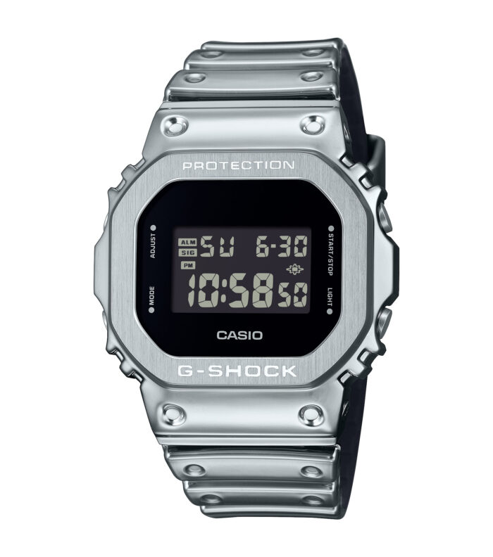 Casio G-Shock horloge GM-5600YM-8ER
