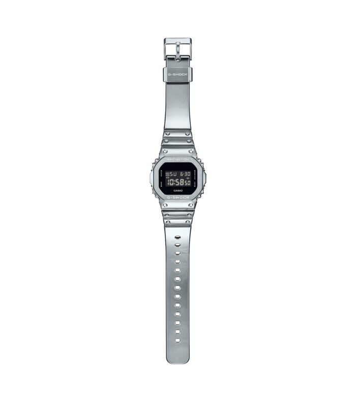 Casio G-Shock horloge GM-5600YM-8ER - Afbeelding 2