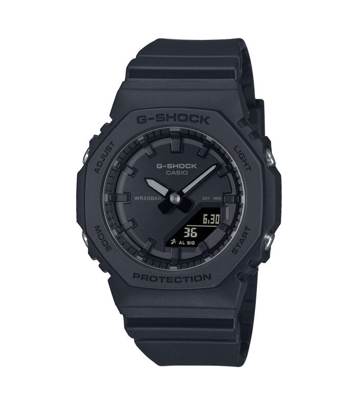 Casio G-Shock horloge GMA-P2100BB-1AER