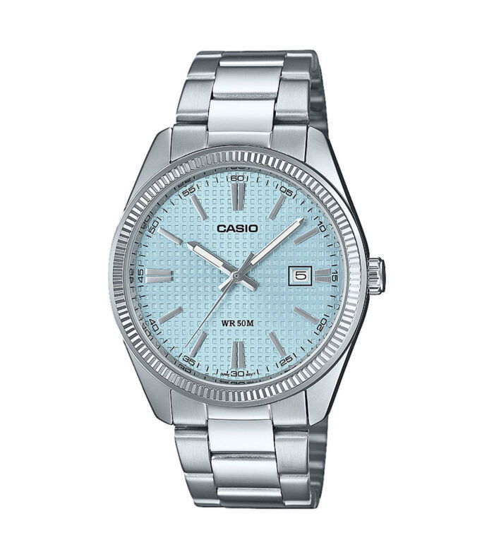 Casio horloge MTP-1302PE-2AVEF