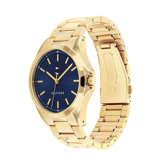 Tommy Hilfiger horloge TH1710679 Bruce - Afbeelding 2