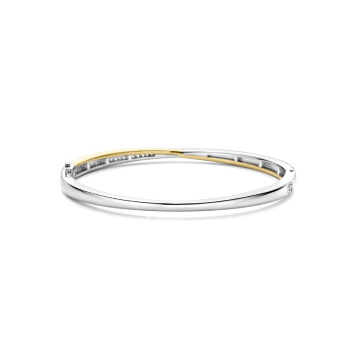 Ti Sento Bangle zirconia 23045ZY - Afbeelding 3