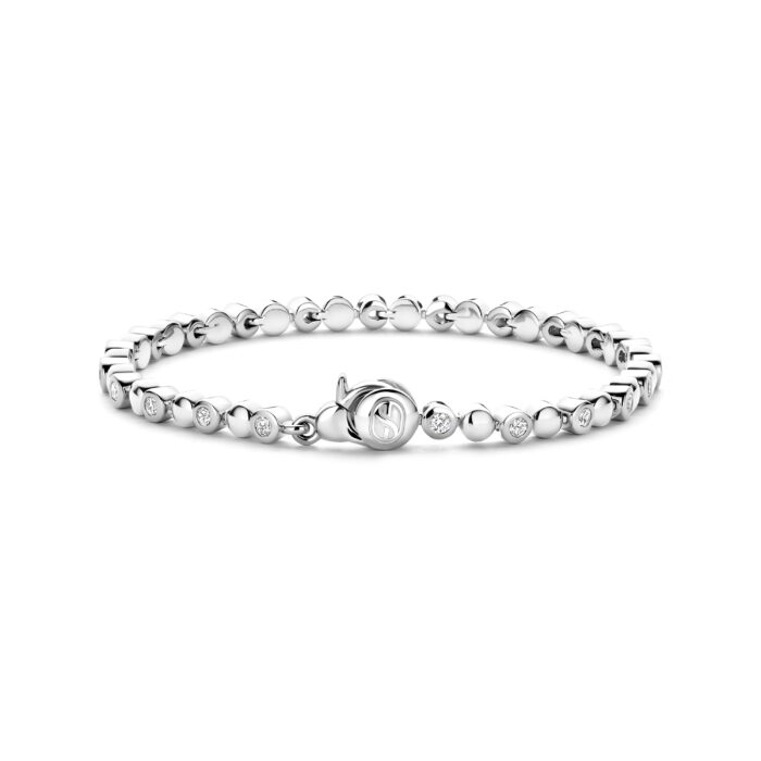 Ti Sento armband 23066ZI