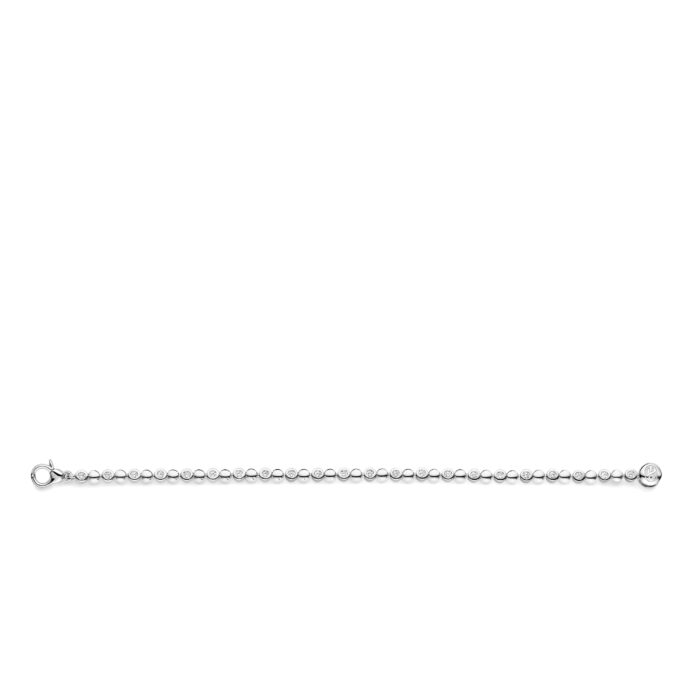 Ti Sento armband 23066ZI - Afbeelding 2