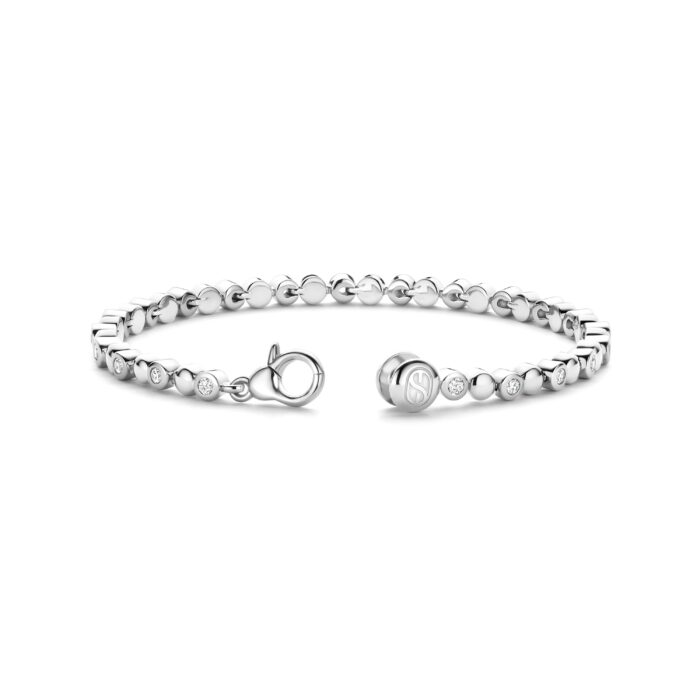 Ti Sento armband 23066ZI - Afbeelding 3