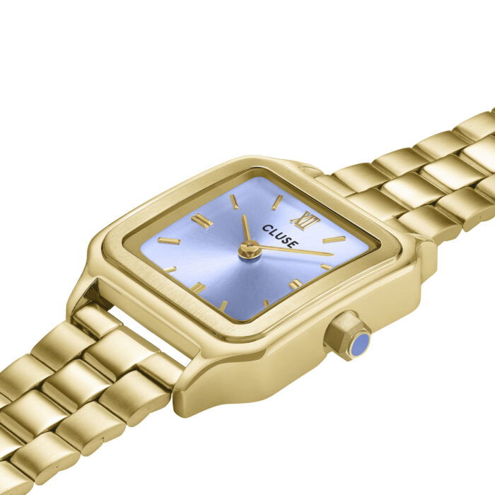 Cluse horloge CW11820 Gracieuse Petite Gold colour - Afbeelding 2
