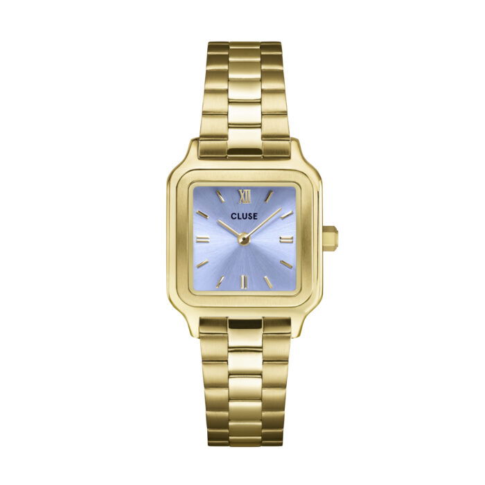 Cluse horloge CW11820 Gracieuse Petite Gold colour