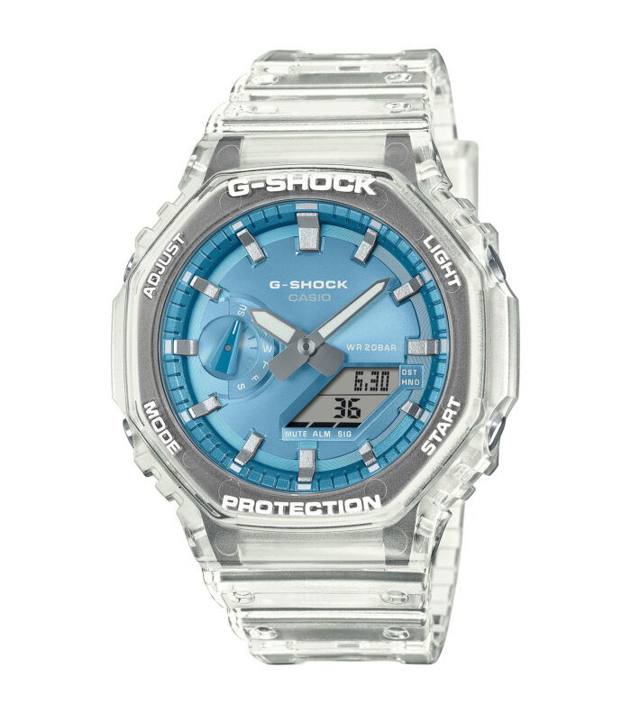 Casio G-Shock horloge GA-2100BM-7A2ER