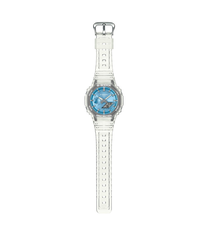 Casio G-Shock horloge GA-2100BM-7A2ER - Afbeelding 2