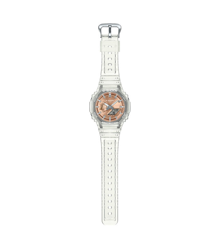 Casio G-Shock horloge GA-2100BM-7A5ER - Afbeelding 2