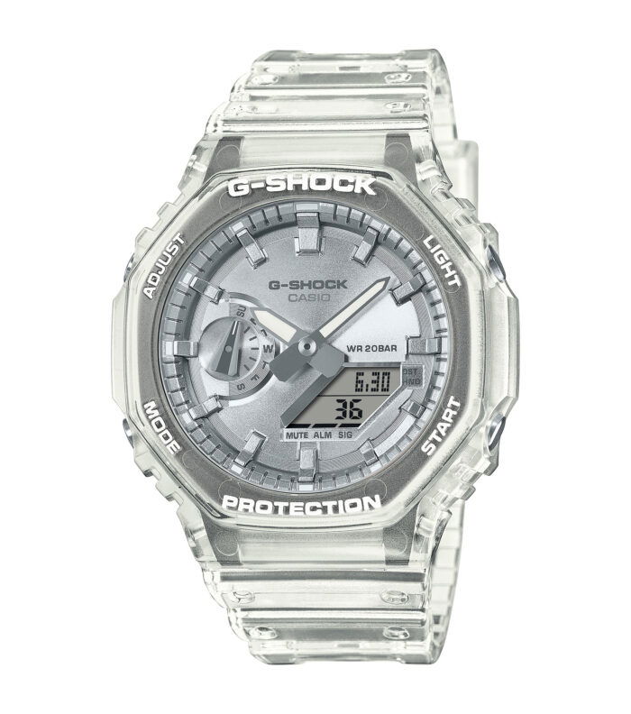 Casio G-Shock horloge GA-2100BM-7A8ER