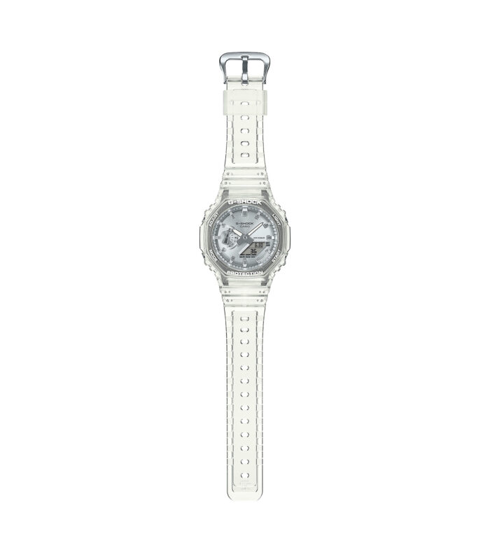 Casio G-Shock horloge GA-2100BM-7A8ER - Afbeelding 2
