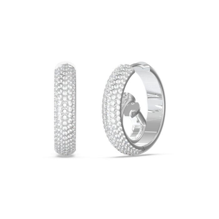 Guess earrings JUBE03299JWRHT-U